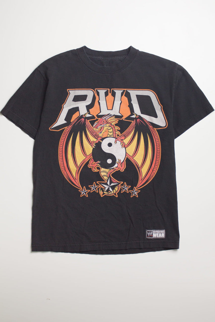 Rob Van Dam T-Shirt