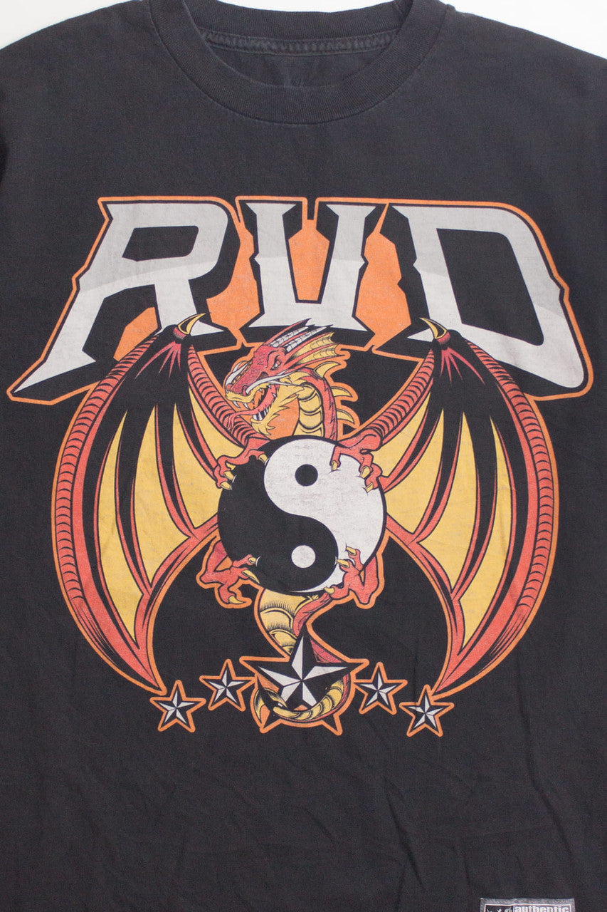 Rob Van Dam T-Shirt