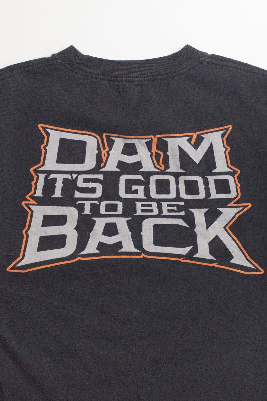 Rob Van Dam T-Shirt