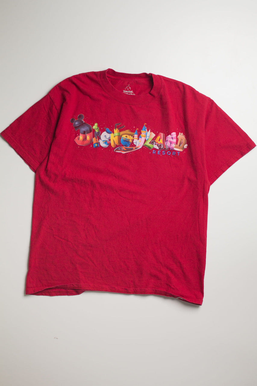 Disneyland Resort T-Shirt