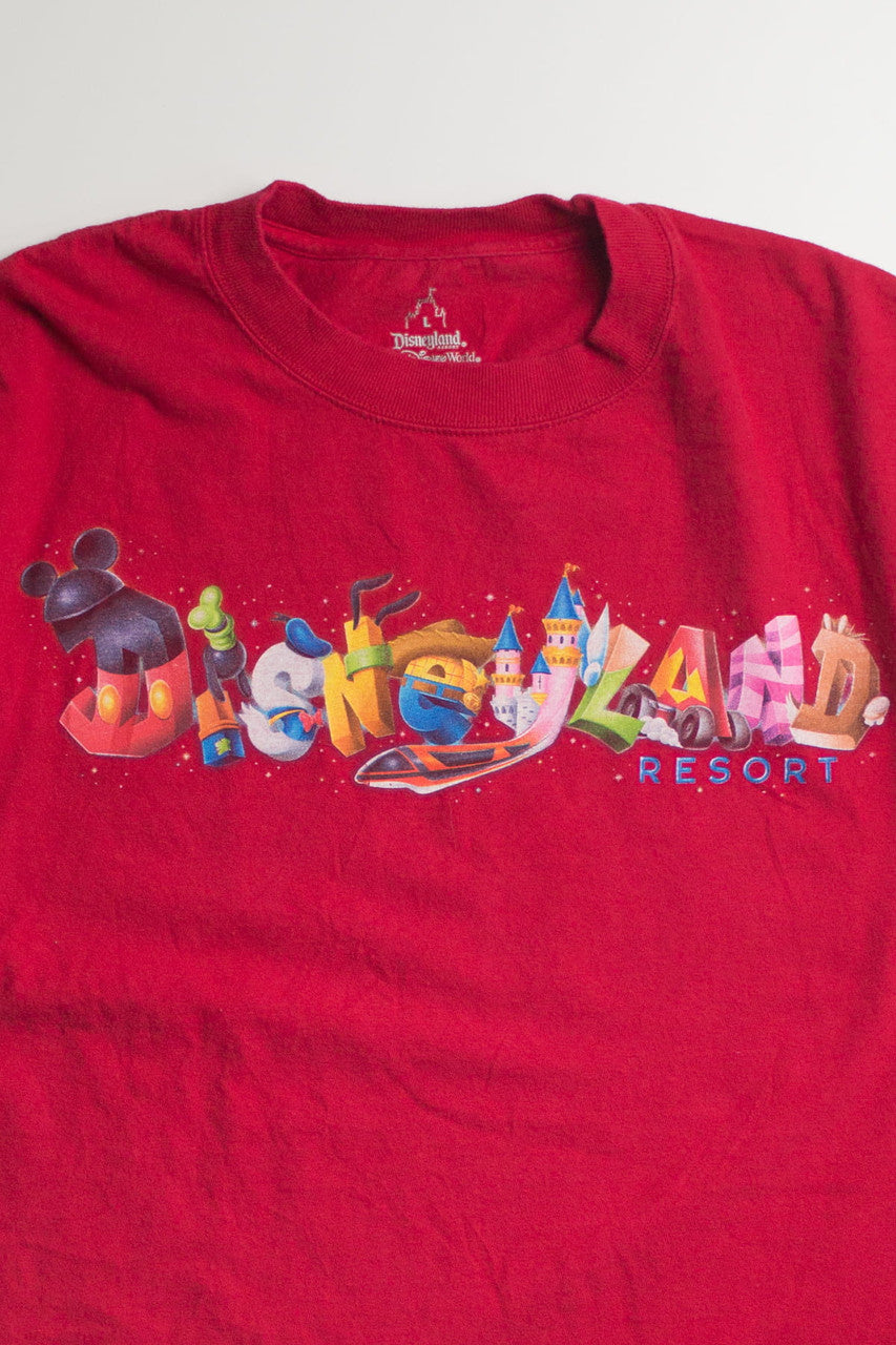 Disneyland Resort T-Shirt