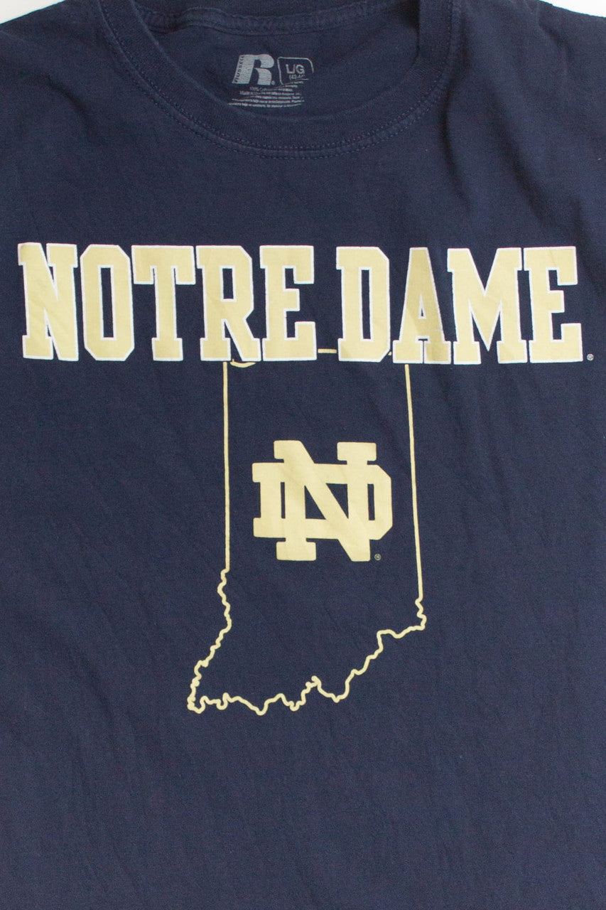 Notre Dame T-Shirt