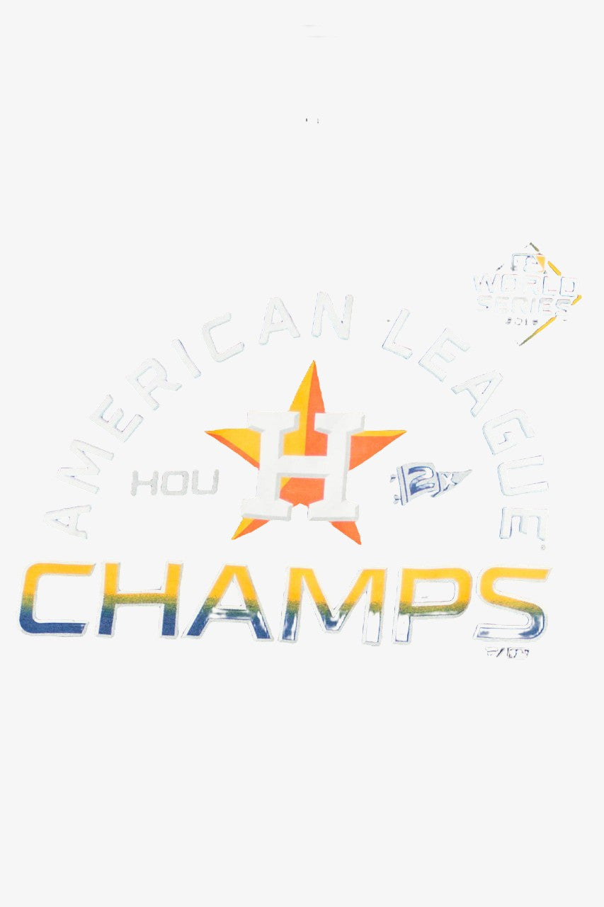 Houston Astros American League Champs T-Shirt