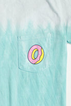 Tie Dye Pocket Odd Future T-Shirt