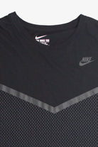 Nike Mesh Pattern T-Shirt