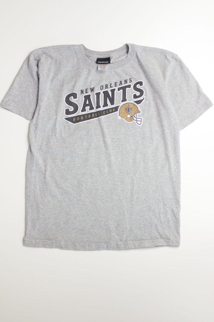 New Orleans Saints Football Club T-Shirt