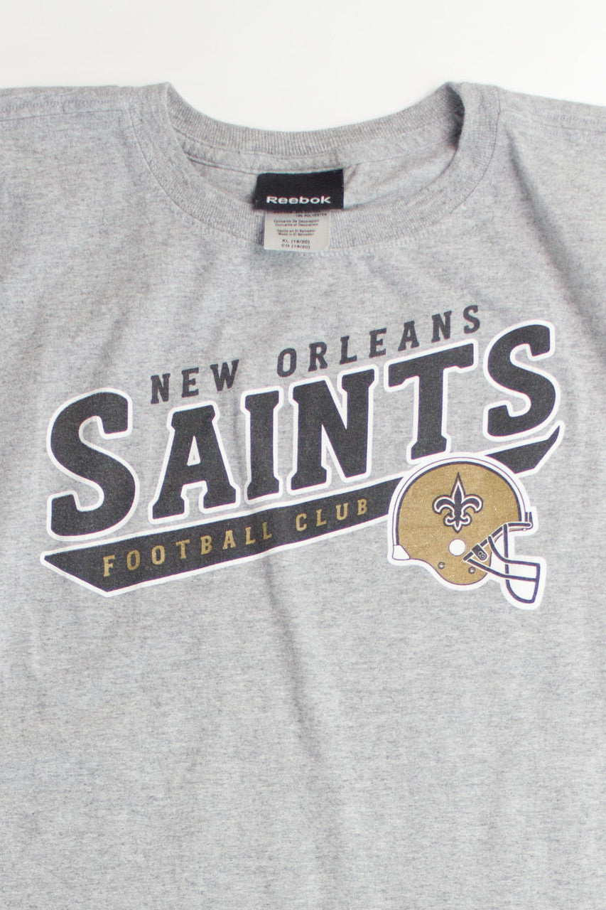 New Orleans Saints Football Club T-Shirt