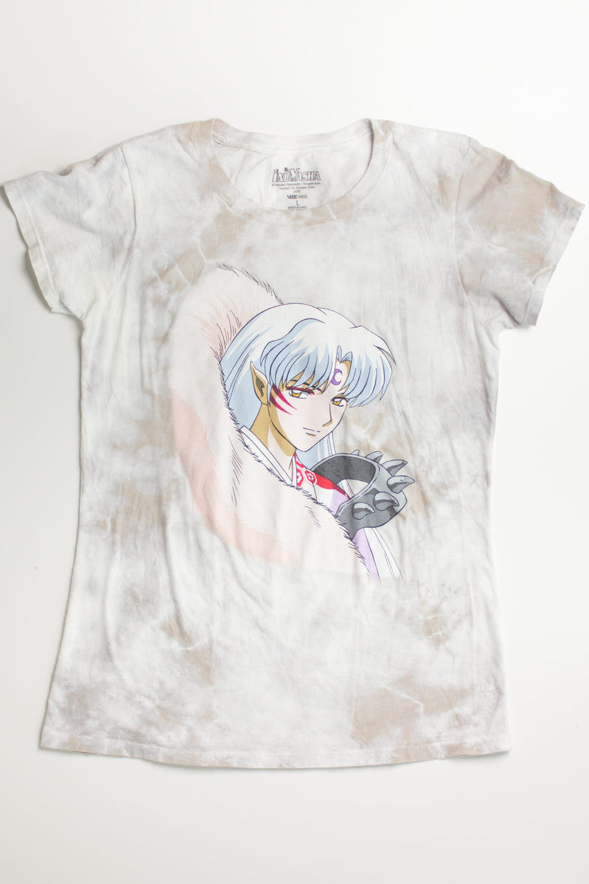 Sesshomaru InuYasha T-Shirt