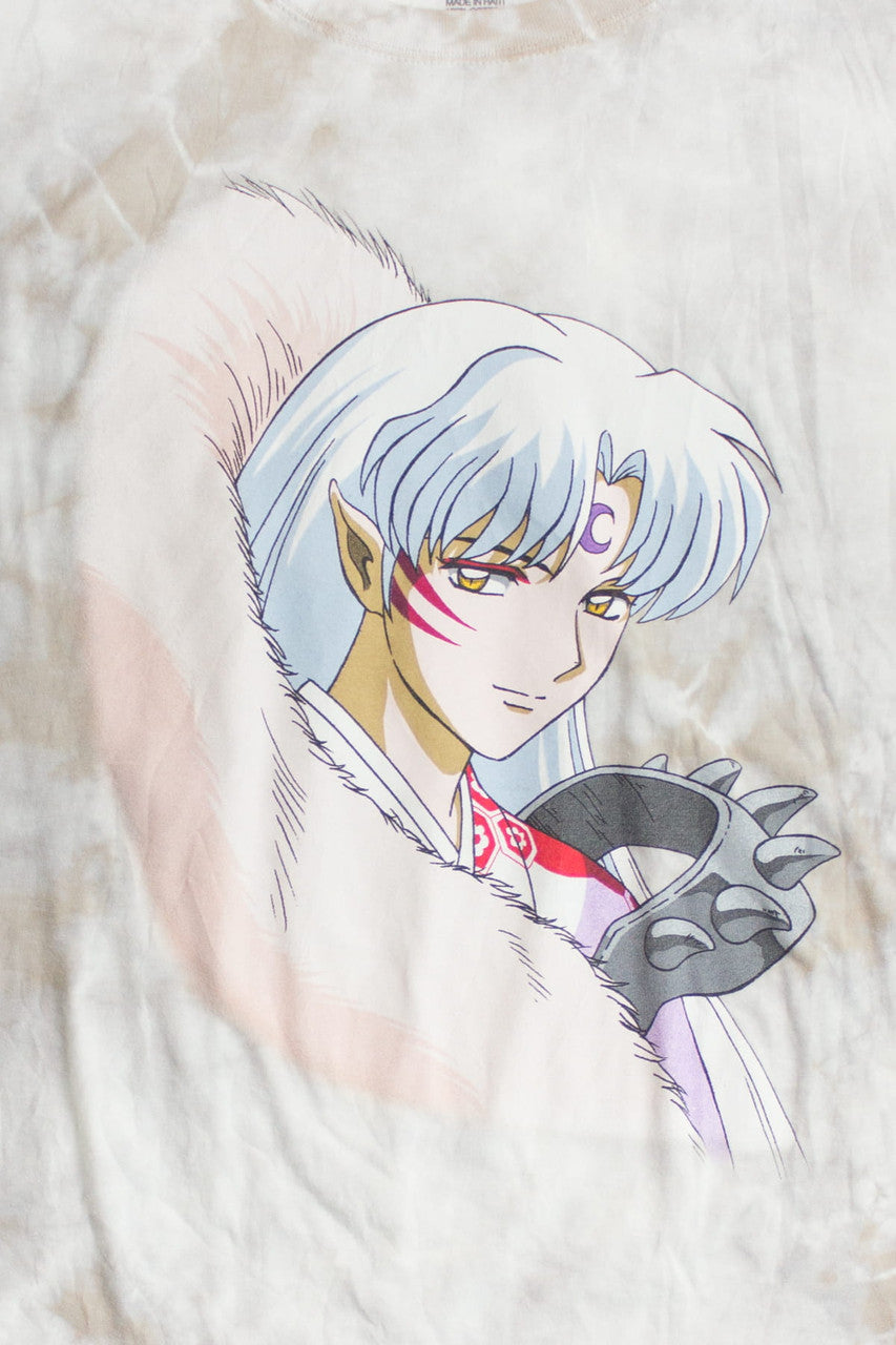 Sesshomaru InuYasha T-Shirt