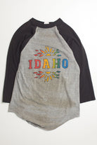 Idaho Baseball T-Shirt