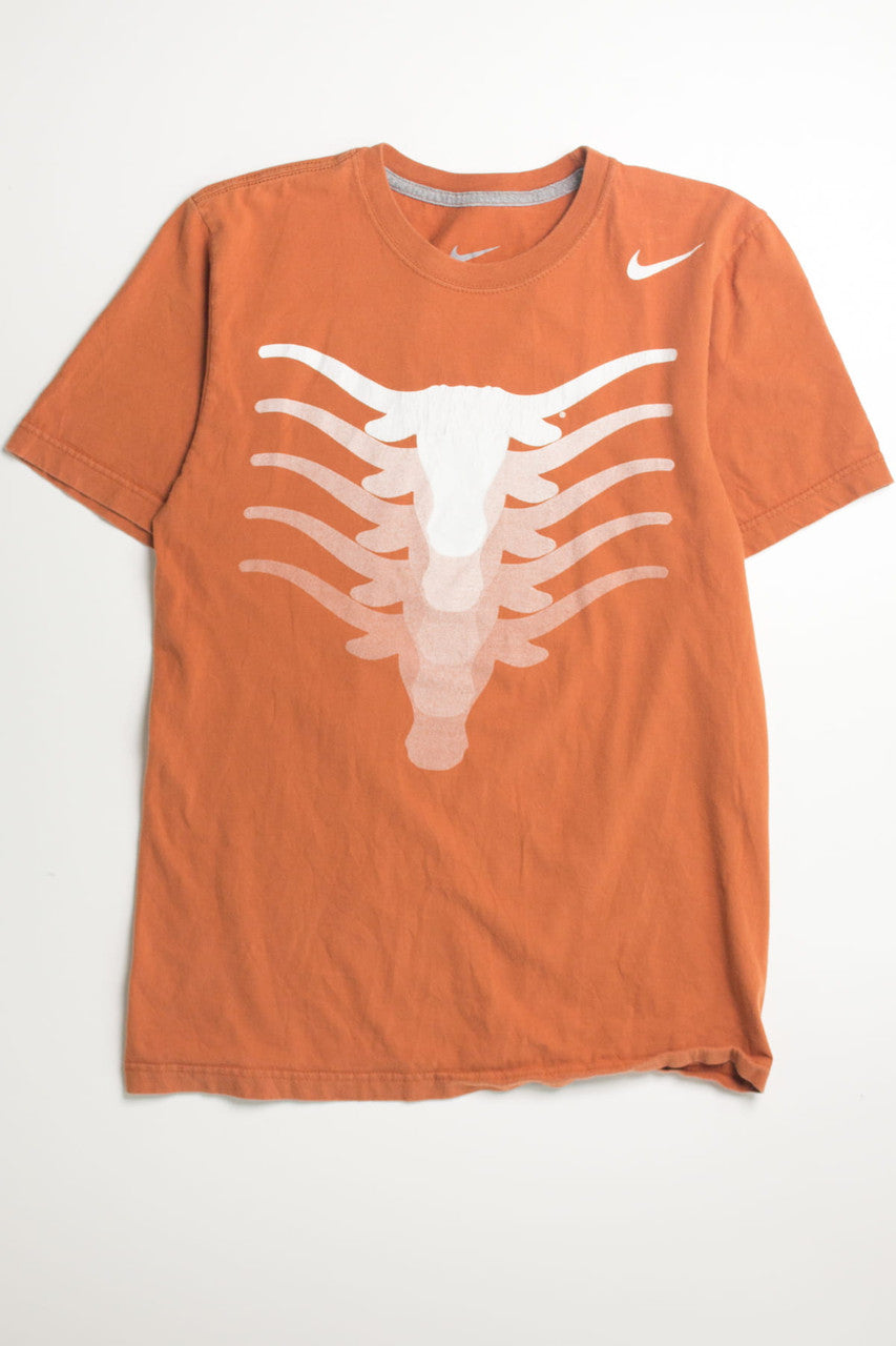 Texas Longhorns Nike T-Shirt