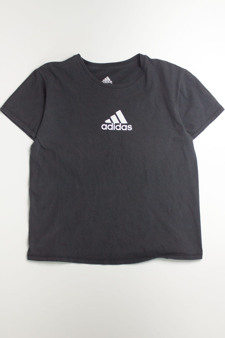 Adidas Logo T-Shirt