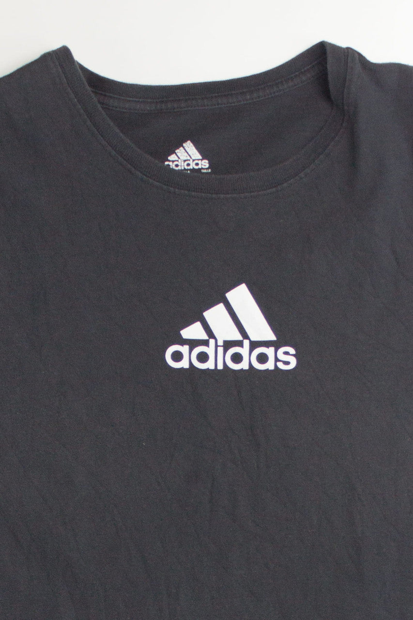 Adidas Logo T-Shirt