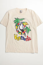 Mosaic Toucan Venezuela T-Shirt