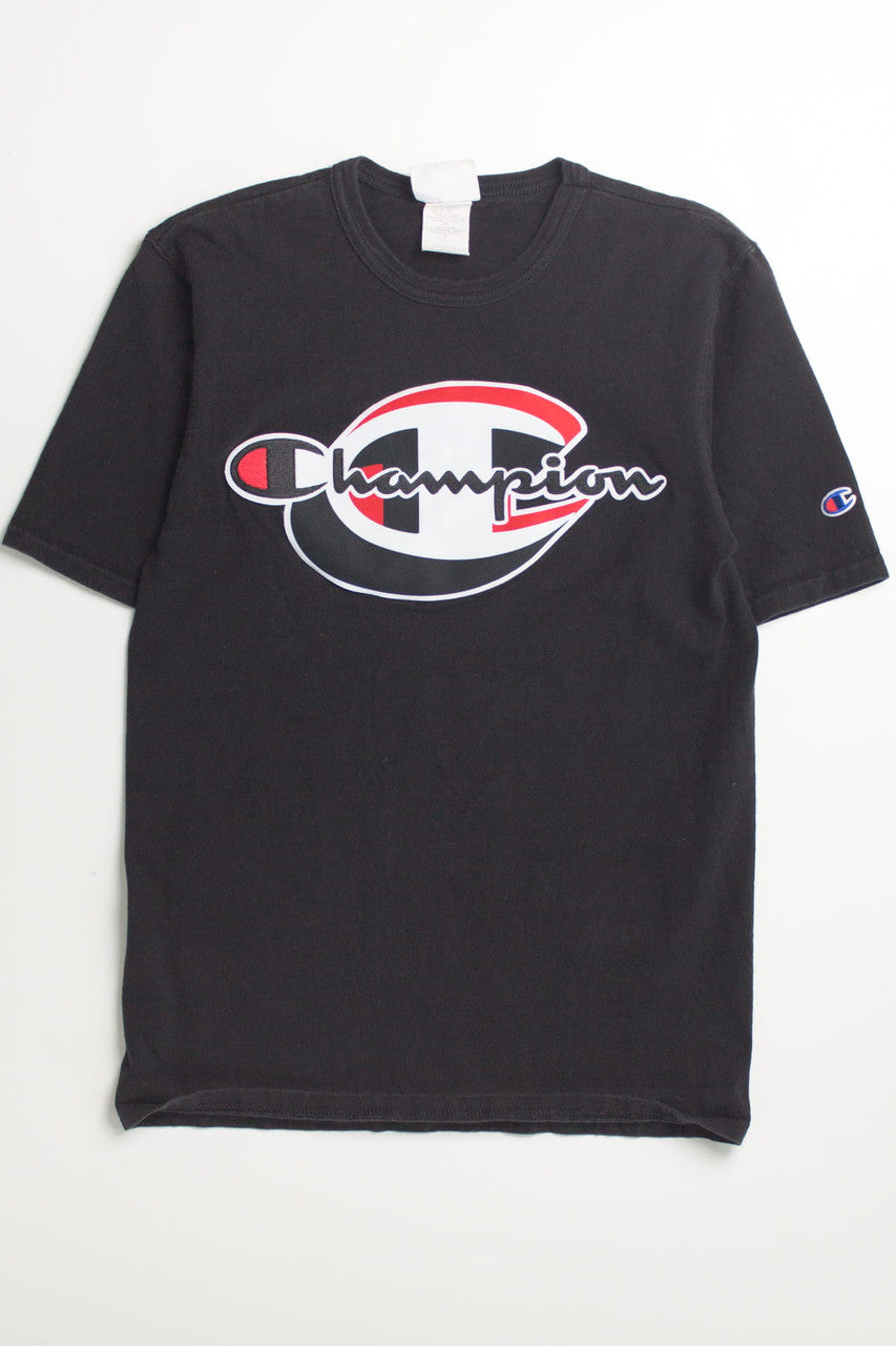 Champion Logo T-Shirt