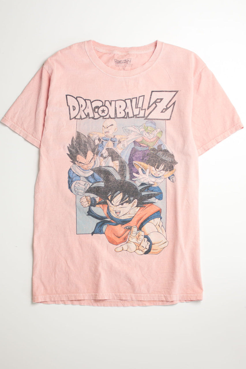 DragonBallZ T-Shirt