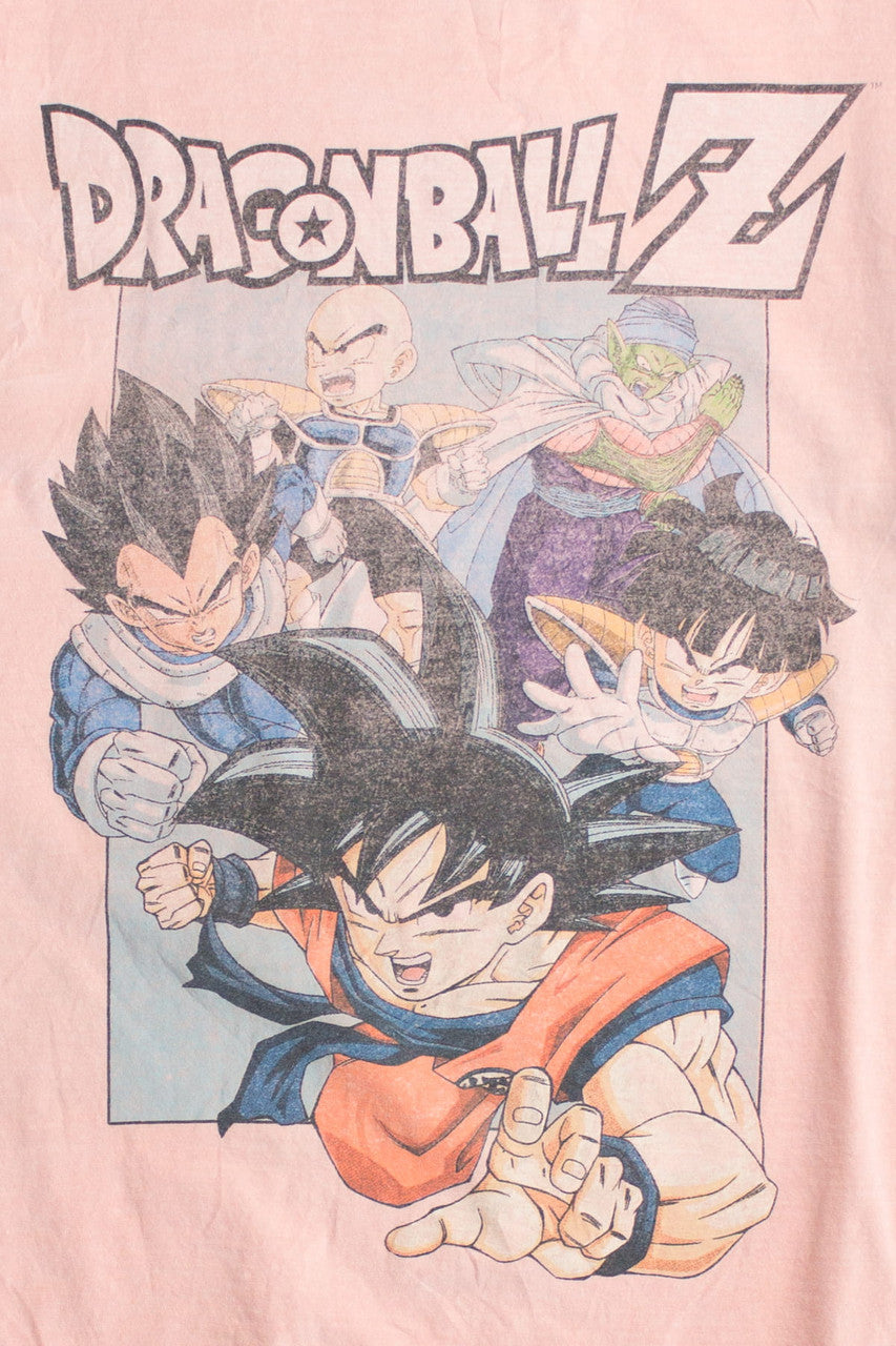 DragonBallZ T-Shirt
