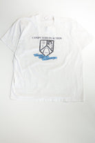 Vintage Gateway Institute of Technology T-Shirt (1992)