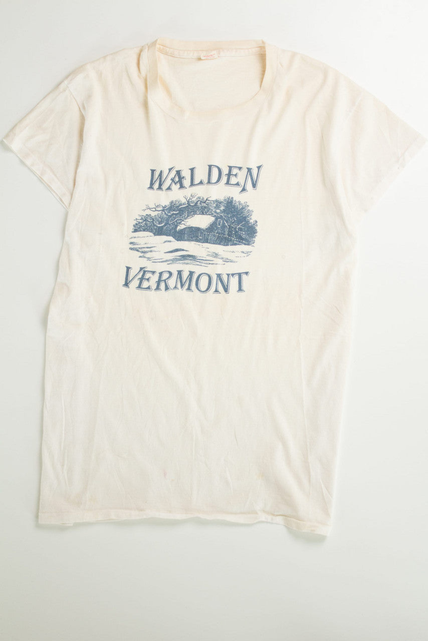 Walden Vermont T-Shirt