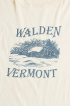 Walden Vermont T-Shirt