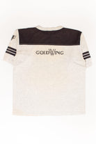 Vintage Estes Park Honda Gold Wing T-Shirt (1990s)