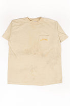 Vintage Joe Camel Camo T-Shirt (1992)