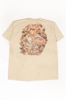 Vintage Joe Camel Camo T-Shirt (1992)