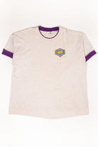 Vintage Kyle Petty Mello Yello T-Shirt (1993)