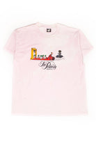 Vintage 'The Peabody' Memphis T-Shirt (1990s)