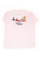 Vintage 'The Peabody' Memphis T-Shirt (1990s)