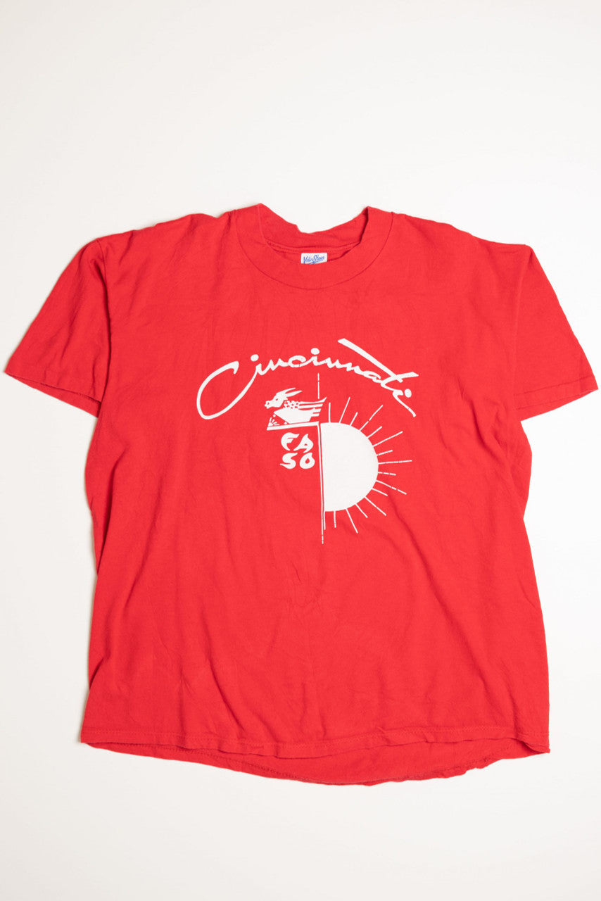 Velva Sheen T-Shirt