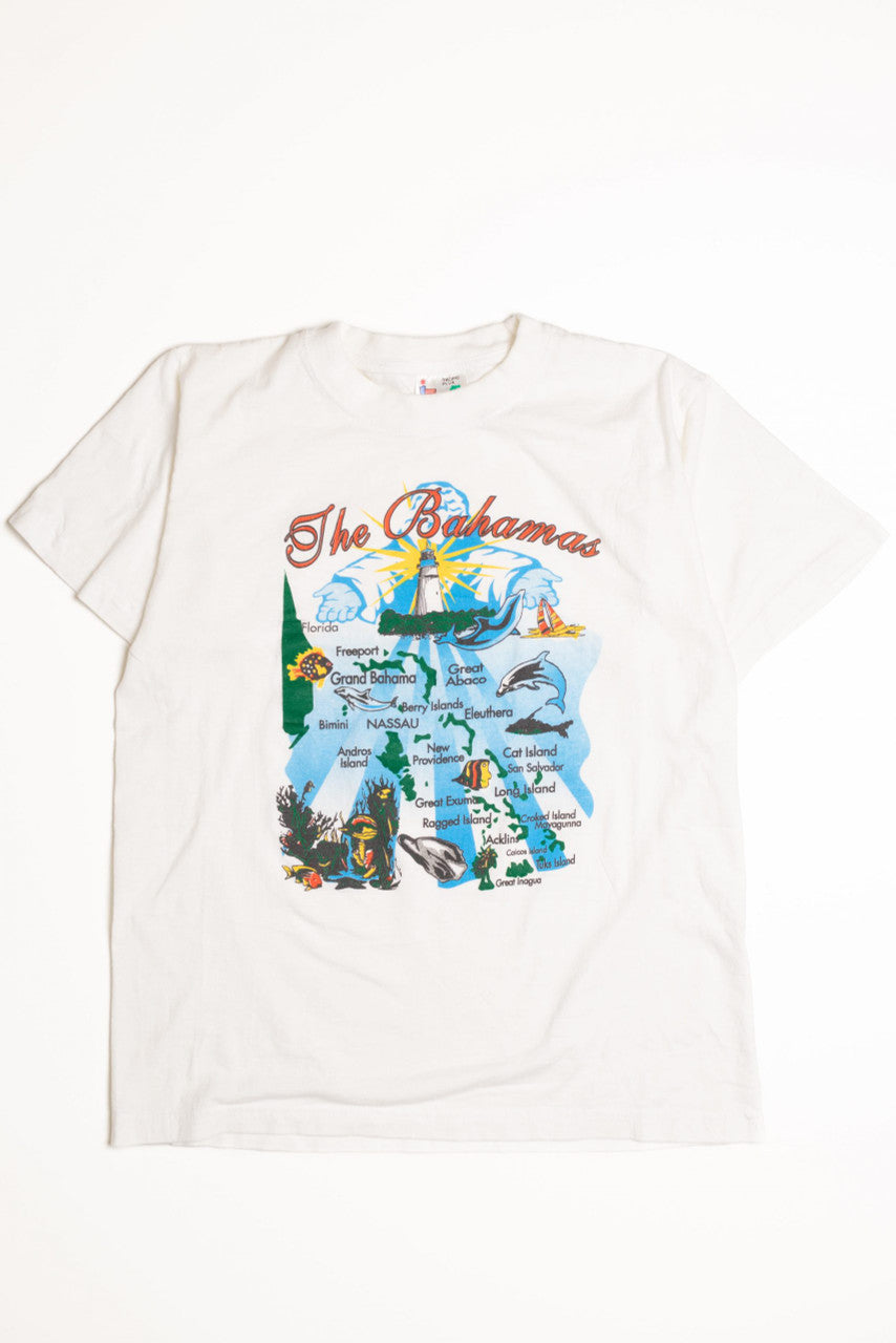 Tropic Plus T-Shirt