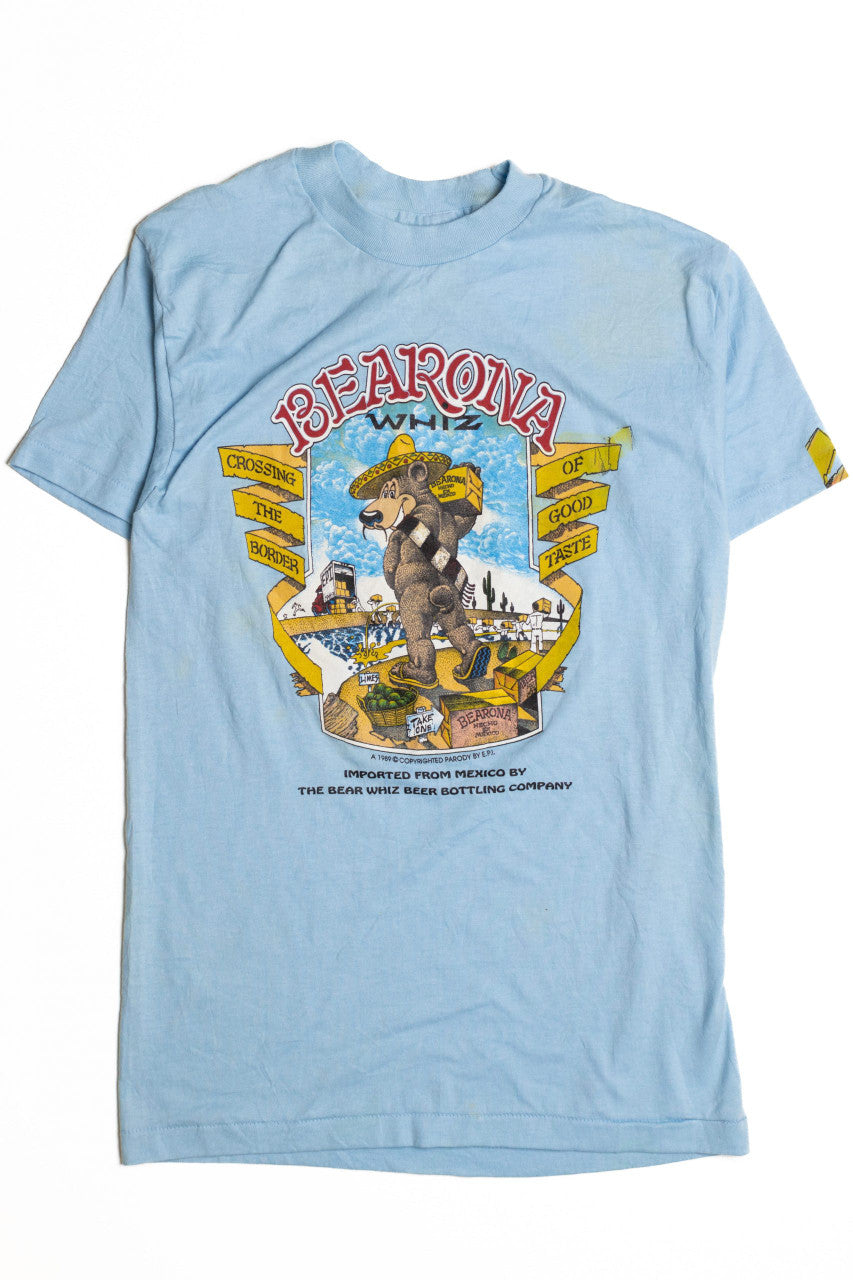 Bearona T-Shirt
