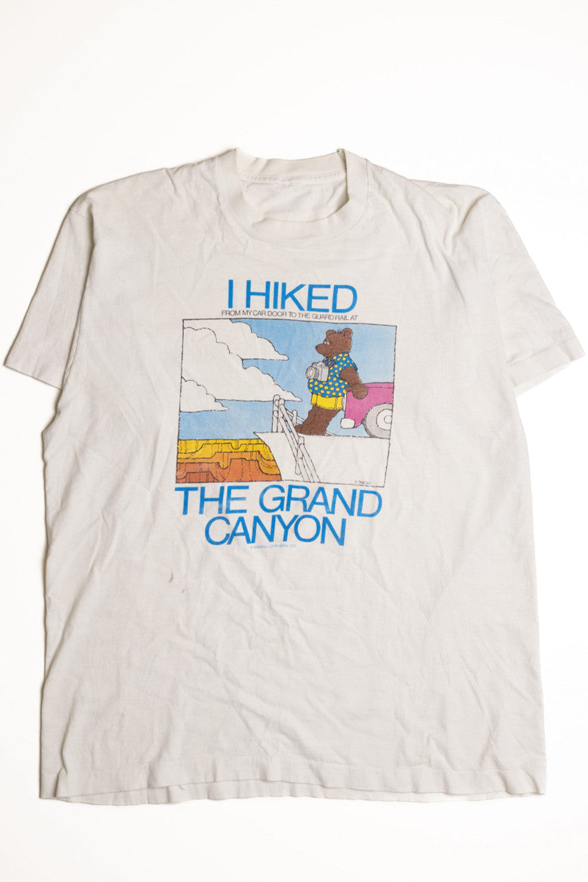 Funny Grand Canyon T-Shirt