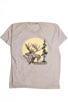 Vintage Vermont Moose T-Shirt