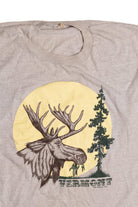 Vintage Vermont Moose T-Shirt