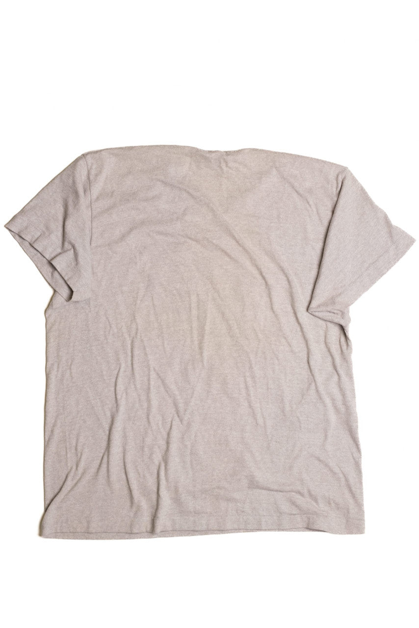 Vintage Vermont Moose T-Shirt