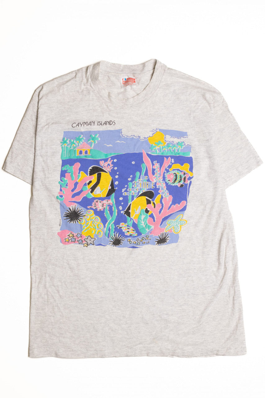 Cayman Islands T-Shirt