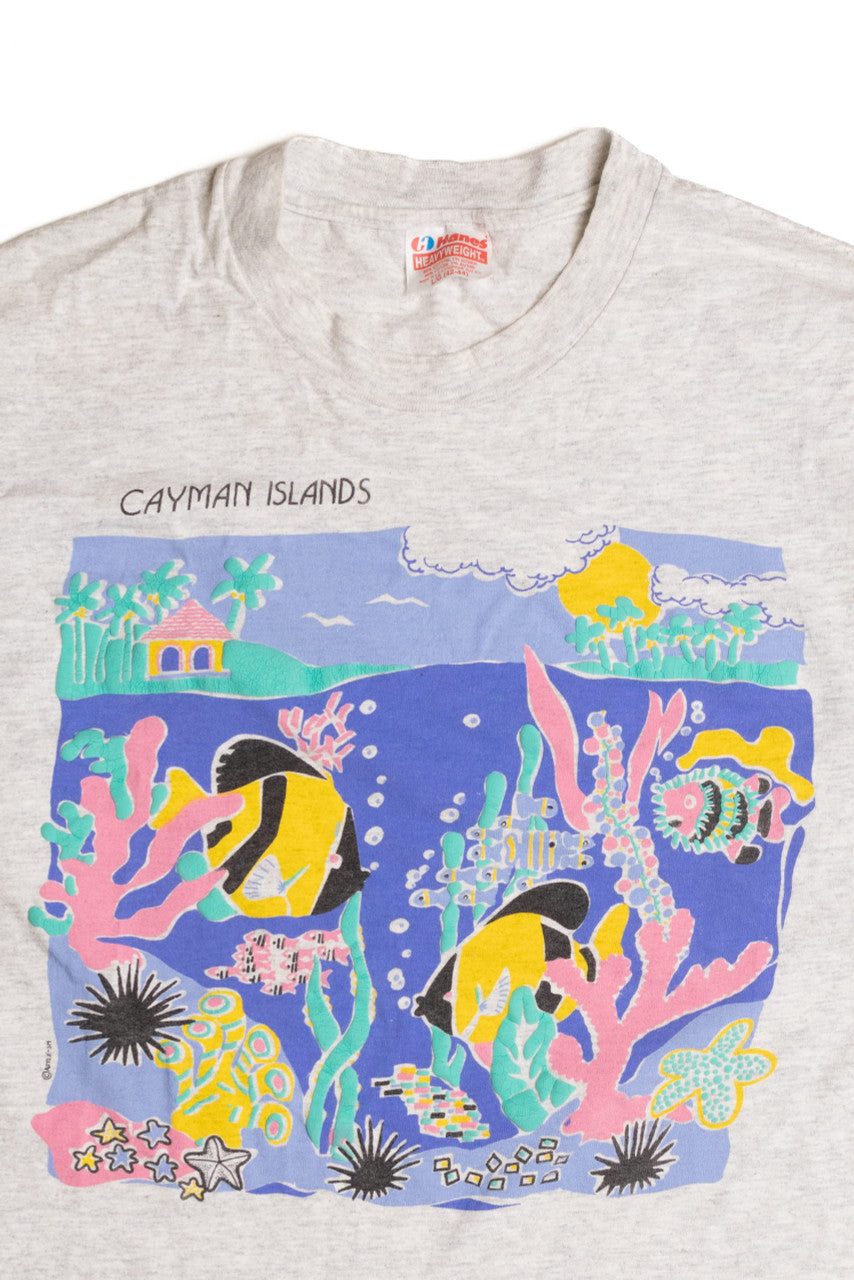 Cayman Islands T-Shirt