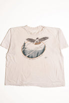 Vintage Mitchell State Park T-Shirt
