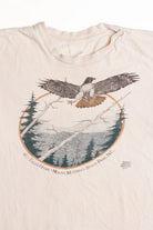 Vintage Mitchell State Park T-Shirt