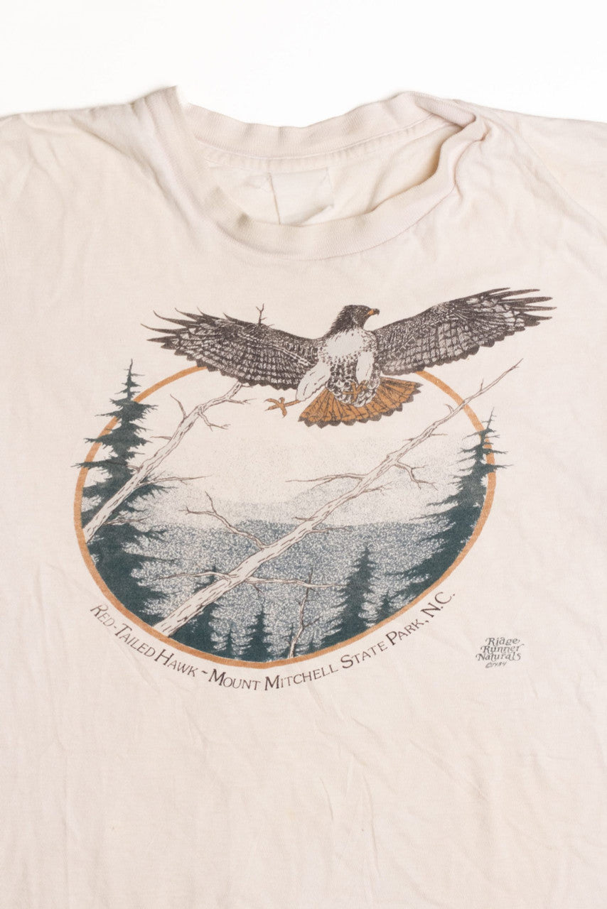Vintage Mitchell State Park T-Shirt