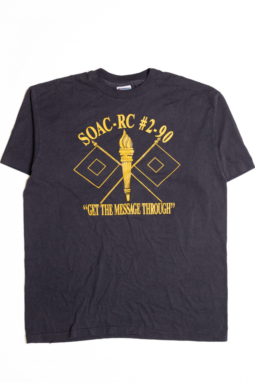 Reserve Component T-Shirt