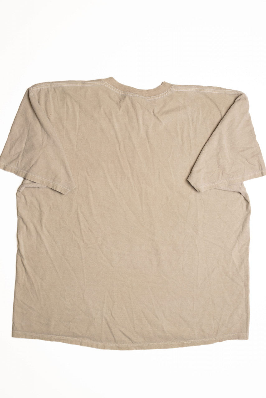 Up North Moose T-Shirt