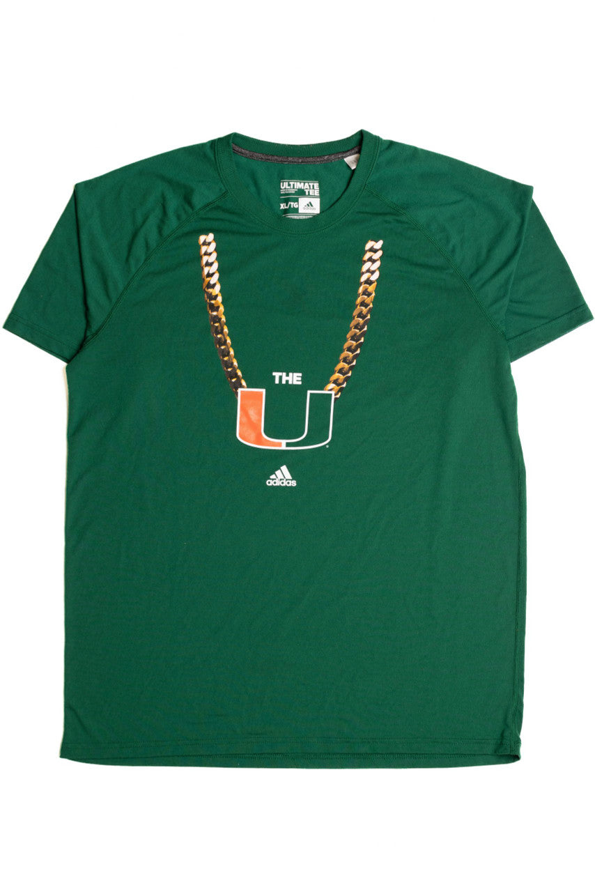 Adidas Ultimate Tee