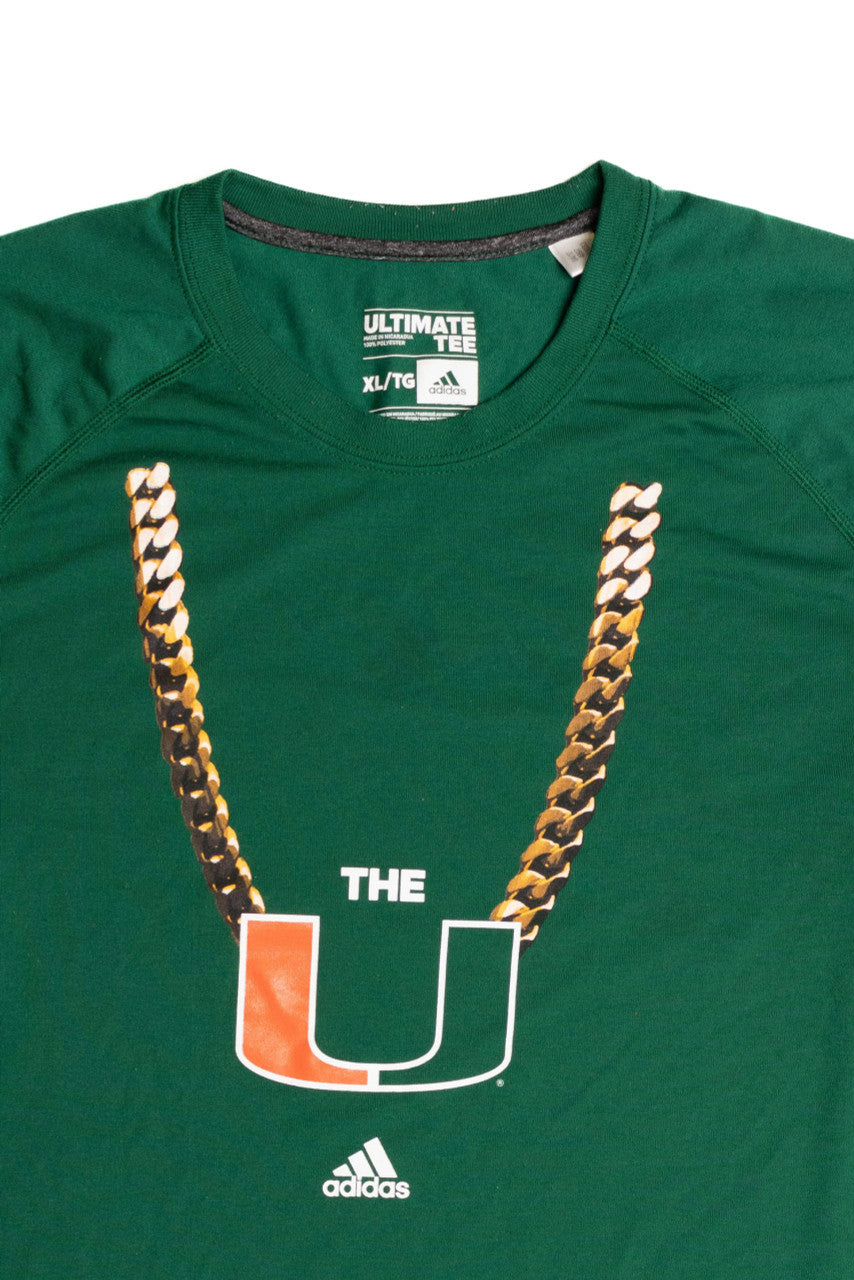 Adidas Ultimate Tee