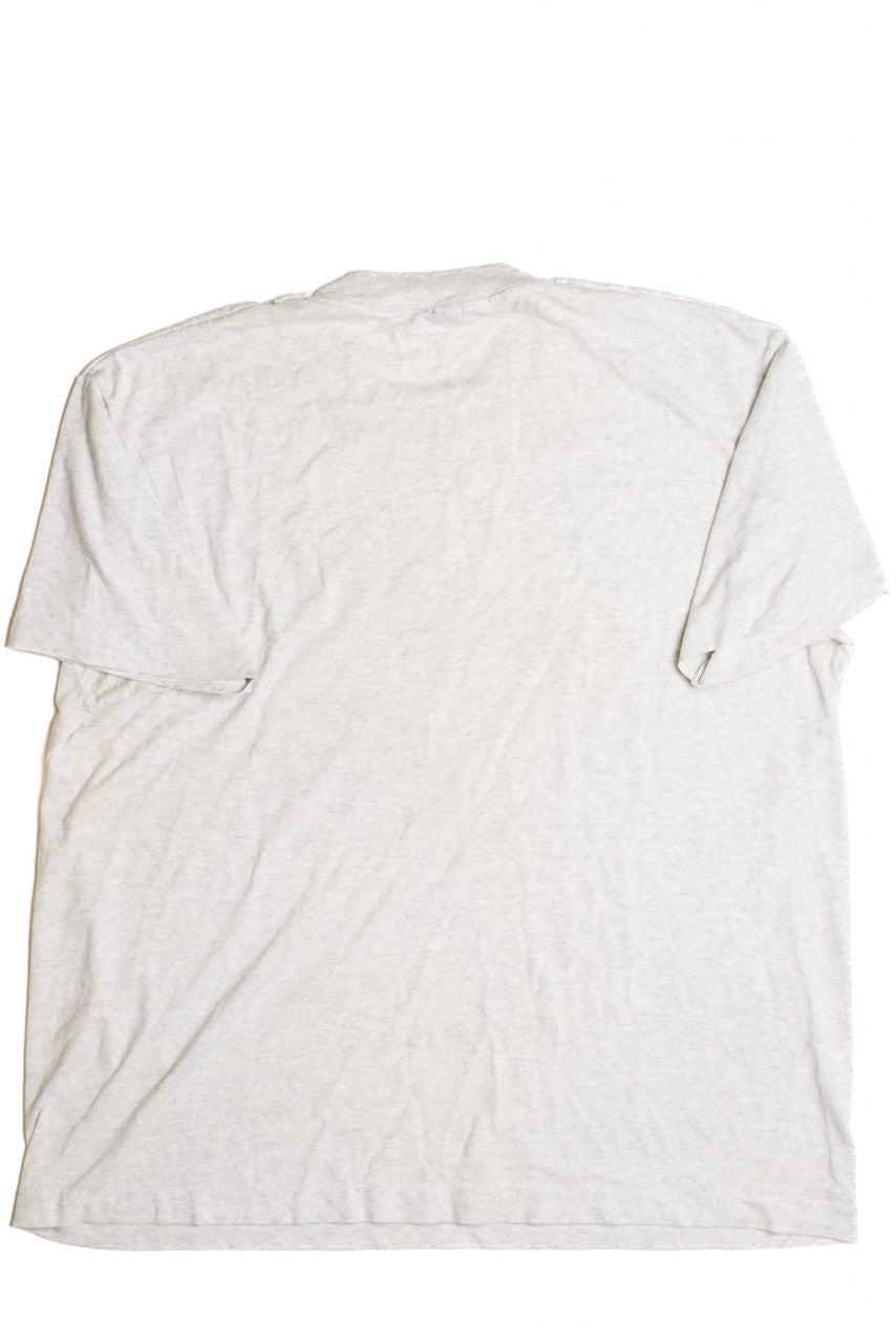 Vintage Firefighter's T-Shirt