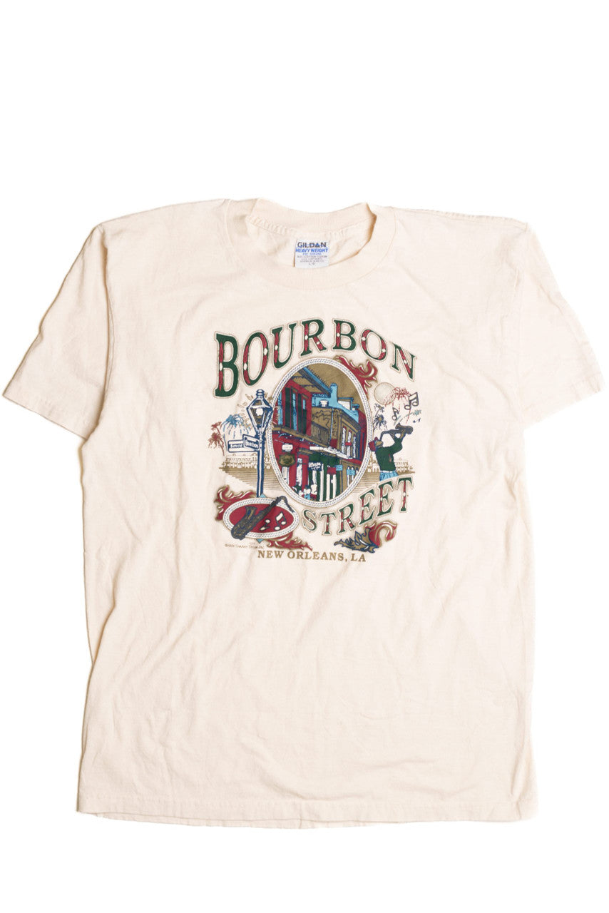 New Orleans T-Shirt 1