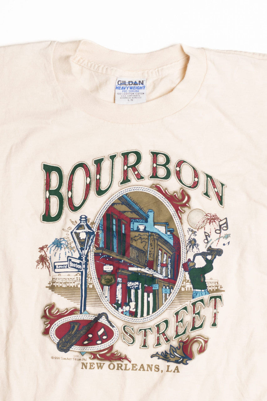 New Orleans T-Shirt 1