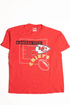 Vintage Kansas City Chiefs T-Shirt